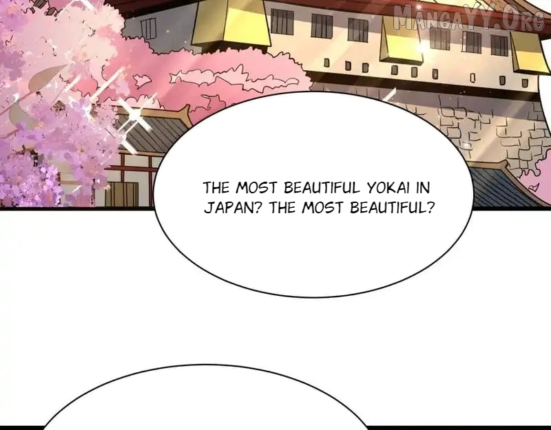 Era of the Haunted Chapter 550 - page 135